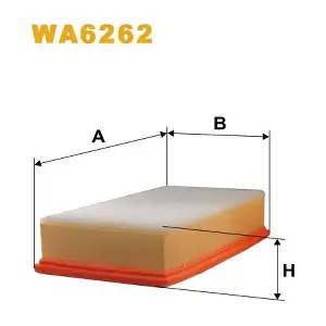 PEMEBLA WIXWA6262