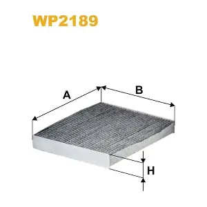 PEMEBLA WIXWP2189