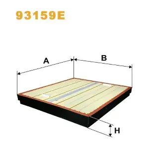 WIX93159E PEMEBLA