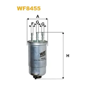 PEMEBLA WIXWF8455
