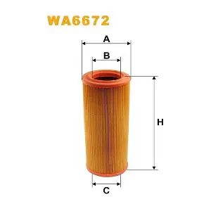 PEMEBLA WIXWA6672