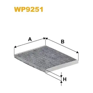 PEMEBLA WIXWP9251