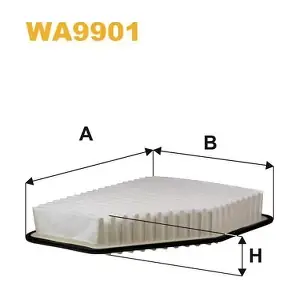 PEMEBLA WIXWA9901