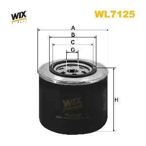 PEMEBLA WIXWL7125
