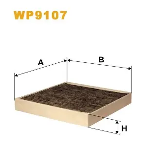 PEMEBLA WIXWP9107