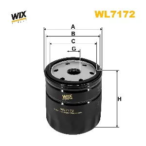 PEMEBLA WIXWL7172