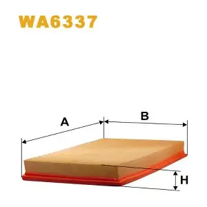PEMEBLA WIXWA6337