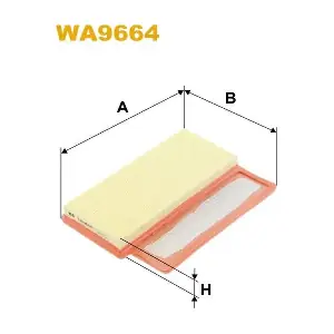 WIXWA9664 PEMEBLA