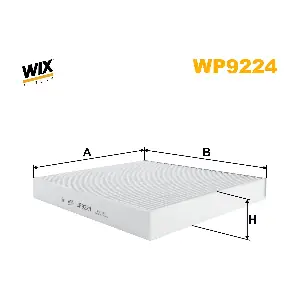 PEMEBLA WIXWP9224