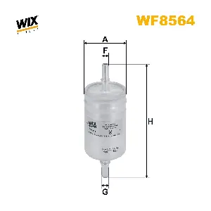 WIXWF8564 PEMEBLA