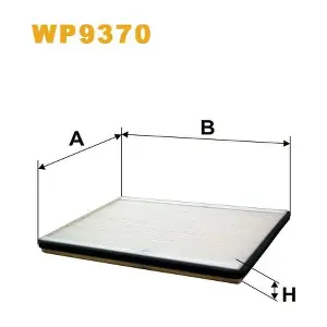 PEMEBLA WIXWP9370