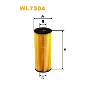 PEMEBLA WIXWL7304