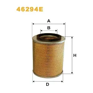 PEMEBLA WIX46294E