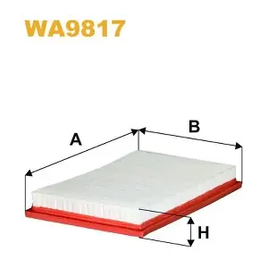 PEMEBLA WIXWA9817