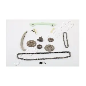 JAPKDK-303 PEMEBLA