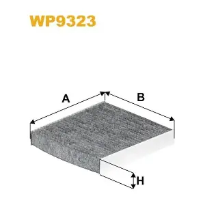 PEMEBLA WIXWP9323