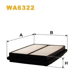 PEMEBLA WIXWA6322