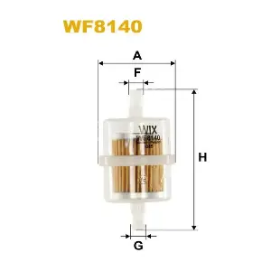 PEMEBLA WIXWF8140