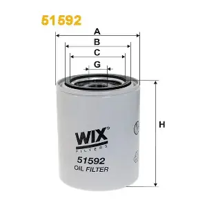 PEMEBLA WIX51592