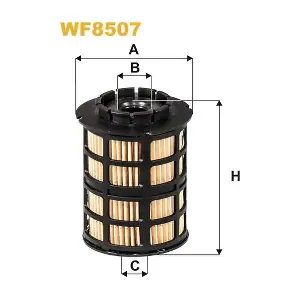 WIXWF8507 PEMEBLA