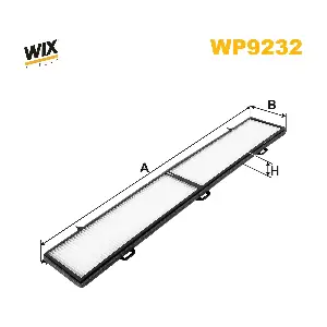 PEMEBLA WIXWP9232