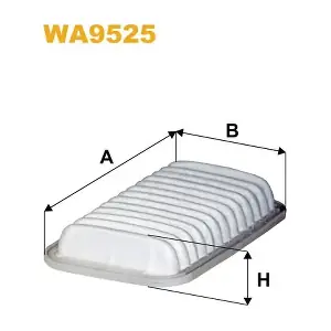 WIXWA9525 PEMEBLA