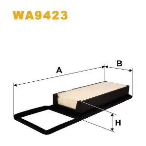 WIXWA9423 PEMEBLA