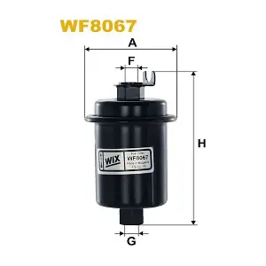 PEMEBLA WIXWF8067