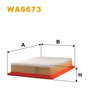 PEMEBLA WIXWA6673