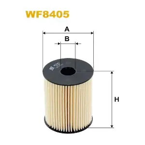 PEMEBLA WIXWF8405