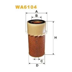 PEMEBLA WIXWA6104