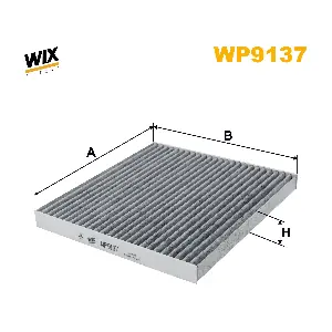 PEMEBLA WIXWP9137