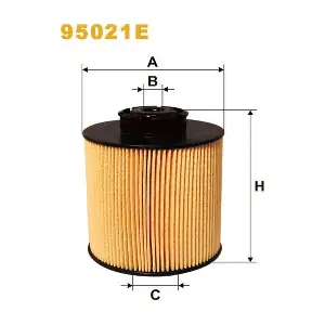 PEMEBLA WIX95021E
