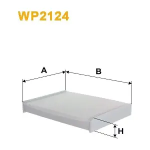 PEMEBLA WIXWP2124