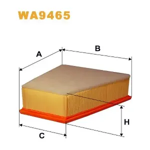WIXWA9465 PEMEBLA