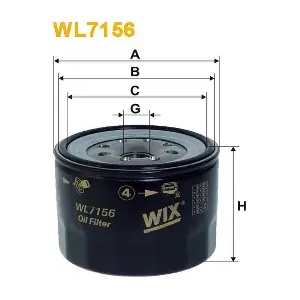 PEMEBLA WIXWL7156