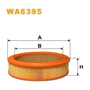 PEMEBLA WIXWA6395