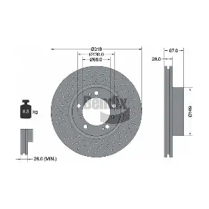 BNXBDS1544LHC PEMEBLA
