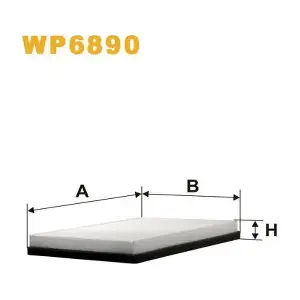 PEMEBLA WIXWP6890