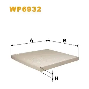 PEMEBLA WIXWP6932