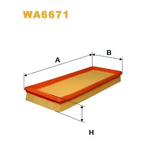 PEMEBLA WIXWA6671
