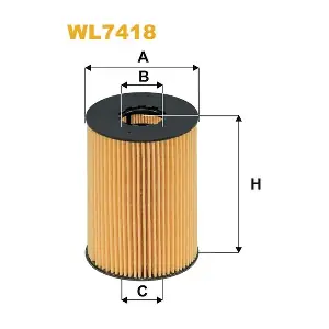 PEMEBLA WIXWL7418