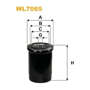 PEMEBLA WIXWL7065