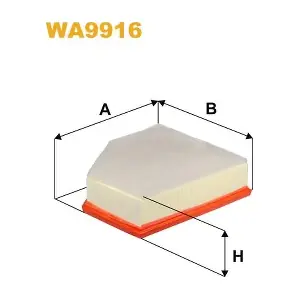 WIXWA9916 PEMEBLA