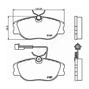 PEMEBLA JAPPA-0202AF
