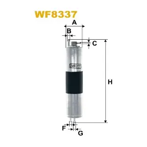 PEMEBLA WIXWF8337