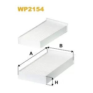 PEMEBLA WIXWP2154