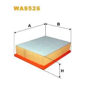 WIXWA9526 PEMEBLA