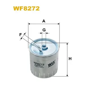 PEMEBLA WIXWF8272