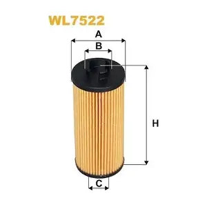 WIXWL7522 PEMEBLA